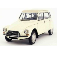 C01611.JPG Lente Posteriore Per Citroen Dyane Dal 1967/07 Al 1983/12