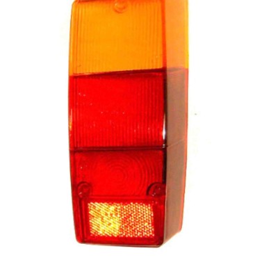 001595_AUTO.JPG Lente Posteriore Per Mini Minor Lato Destro Dal 1959/01 Al 1989/12