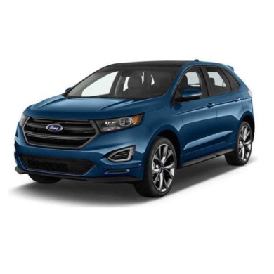 C01617D.JPG Retronebbia A Led Per Ford Edge Lato Destro Dal 2016/01 Al 2018/09
