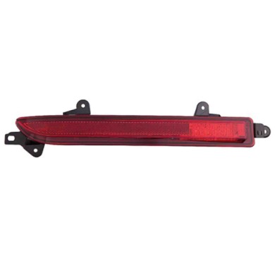 001488_AUTO.JPG Retronebbia A Led Per Ford Edge Lato Destro Dal 2016/01 Al 2018/09
