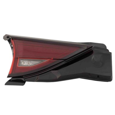 001495_AUTO.JPG Fanale Posteriore Interno A Led Per Mazda Cx 5 Lato Destro Dal 2017/03 Al 2021/08