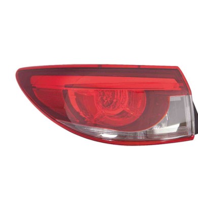 001603_AUTO.JPG Gruppo Ottico Posteriore Esterno A Led Per Mazda 6 Dx Dal 2015/02 Al 2016/09