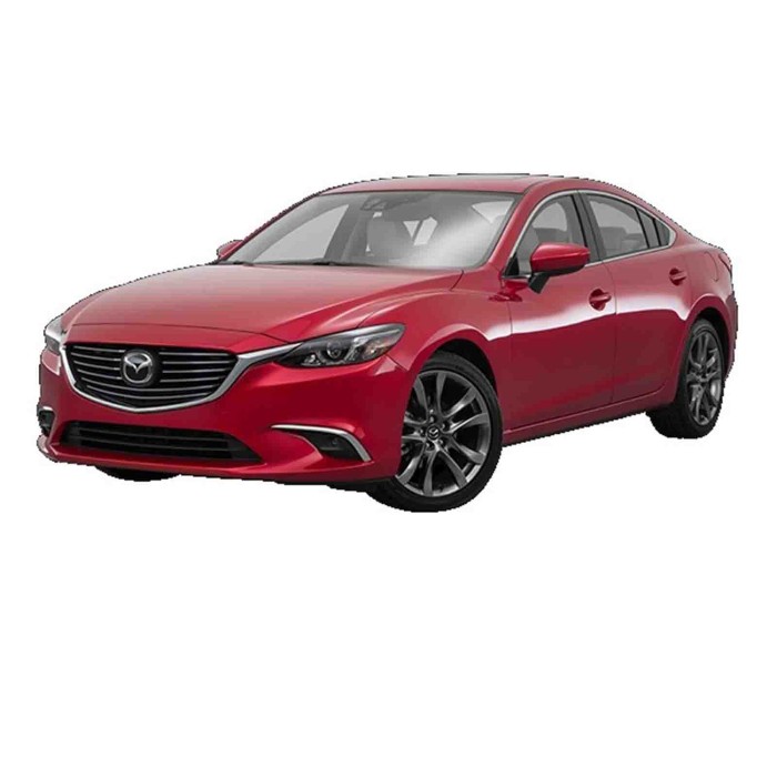 C01620D.JPG Gruppo Ottico Posteriore Esterno A Led Per Mazda 6 Sx Dal 2015/02 Al 2016/09