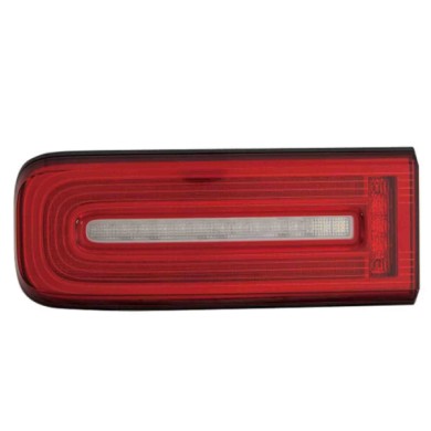 001604_AUTO.JPG Fanale Posteriore A Led Per Mercedes Classe G W463 Dal 2018/06