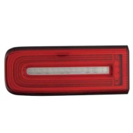 001604_AUTO.JPG Fanale Posteriore A Led Per Mercedes Classe G W463 Dal 2018/06