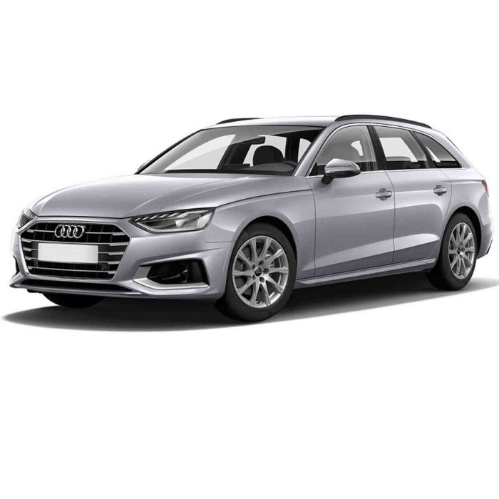 C01633D.JPG Catadiottro Esterno Per Audi A4 Lato Sinistro Dal 2019/06