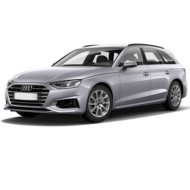 C01633D.JPG Catadiottro Esterno Per Audi A4 Lato Sinistro Dal 2019/06