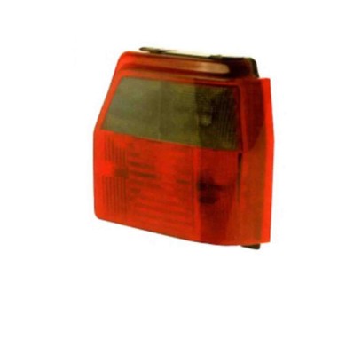 000125_AUTO.JPG Fanale Posteriore Per Fiat Uno Ry Lato Destro Dal 1989/09 Al 1994/12