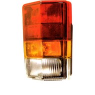 Fanale Posteriore Per Fiat Ducato Lato Sinistro Dal 1984/01 Al 1990/04