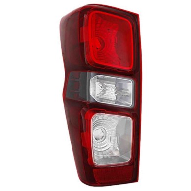 001625_AUTO.JPG Gruppo Ottico Posteriore Per Isuzu D-max Lato Destro Dal 2020/06