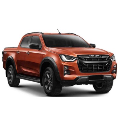 C01649D.JPG Gruppo Ottico Posteriore Per Isuzu D-max Lato Sinistro Dal 2020/06