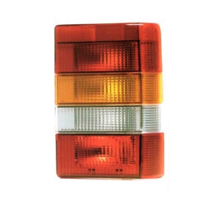 000583_AUTO.JPG Fanale Posteriore Per Citroen C15 Lato Destro Dal 1991/09