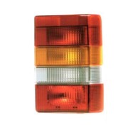 Fanale Posteriore Per Citroen C15 Lato Destro Dal 1991/09