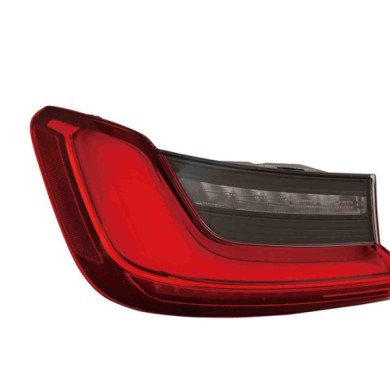 001553_AUTO.JPG Fanale Posteriore Esterno A Led Per Bmw Serie 3 G20 - G21 Lato Sinistro Dal 2018/11 Al 2022/06