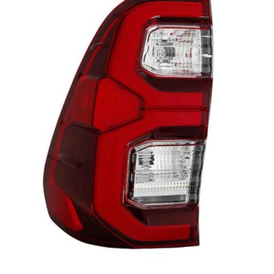 001626_AUTO.JPG Gruppo Ottico Posteriore A Led Per Toyota Hi-lux Pick-up Lato Destro Dal 2020/10