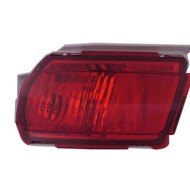 Retronebbia Per Toyota Land Cruiser Fj 150 Lato Sinistro Dal 2009/11