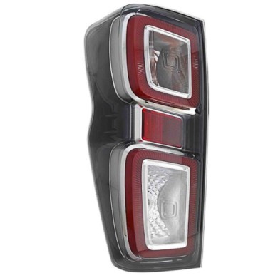 001625_AUTO.JPG Fanale Posteriore A Led Per Isuzu D-max Lato Destro Dal 2020/06