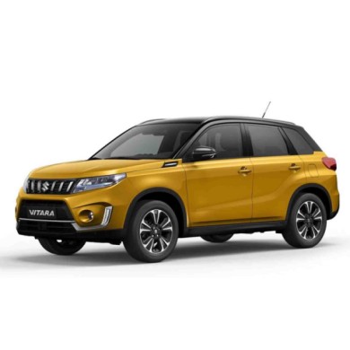 C01659D.JPG Gruppo Ottico Posteriore A Led Per Suzuki Vitara Lato Destro Dal 2018/09