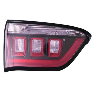 001474_AUTO.JPG Gruppo Ottico Posteriore Interno Per Jeep Compass Lato Destro Dal 2017/06 Al 2021/02