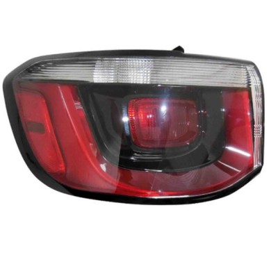 001474_AUTO.JPG Gruppo Ottico Posteriore Esterno Per Jeep Compass Lato Destro Dal 2017/06 Al 2021/02