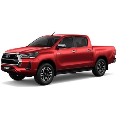 C01664D.JPG Gruppo Ottico Posteriore A Led Per Toyota Hi-lux Pick-up Lato Destro Dal 2020/10