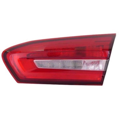 001530_AUTO.JPG Fanale Posteriore Interno A Led Per Ford Focus Lato Destro Dal 2018/07 Al 2021/12 Versione 5 Porte