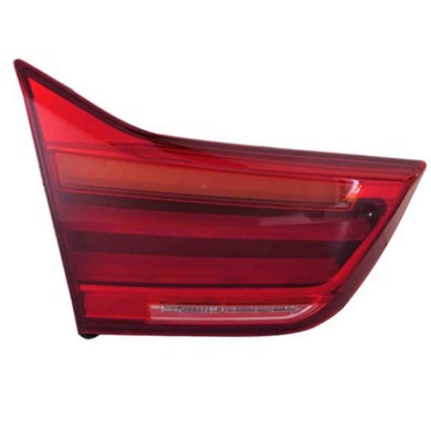 001192_AUTO.JPG Fanale Posteriore Interno A Led Per Bmw Serie 4 Coupe' F32 - Cabrio F33 Lato Destro Dal 2013/08 Al 2020/06