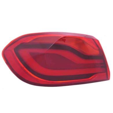 001192_AUTO.JPG Fanale Posteriore Esterno A Led Per Bmw Serie 4 Coupe' F32 - Cabrio F33 Lato Destro Dal 2013/08 Al 2020/06