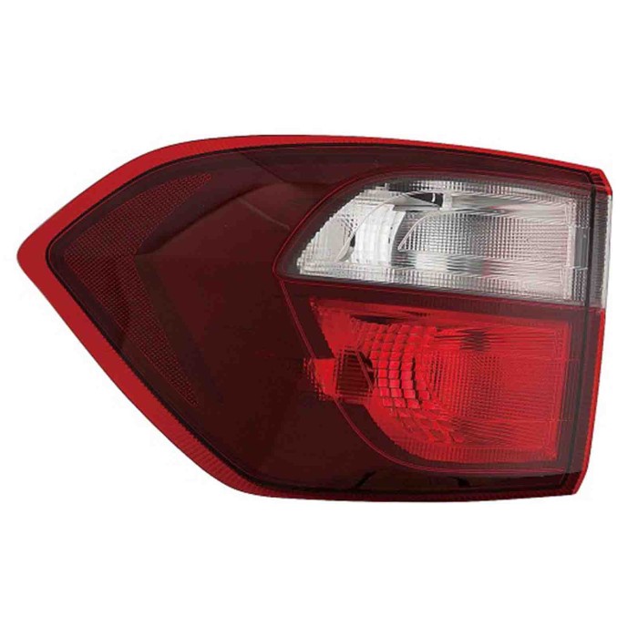001428_AUTO.JPG Gruppo Ottico Posteriore Esterno Per Ford Ecosport Lato Sinistro Dal 2017/06