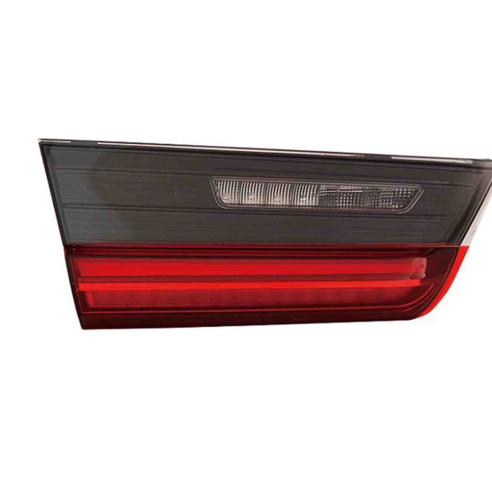 001553_AUTO.JPG Fanale Posteriore Interno A Led Per Bmw Serie 3 G20 - G21 Lato Sinistro Dal 2018/11 Al 2022/06