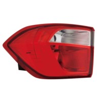 Gruppo Ottico Posteriore Esterno Per Ford Ecosport Lato Sinistro Dal 2013/01 Al 2017/04