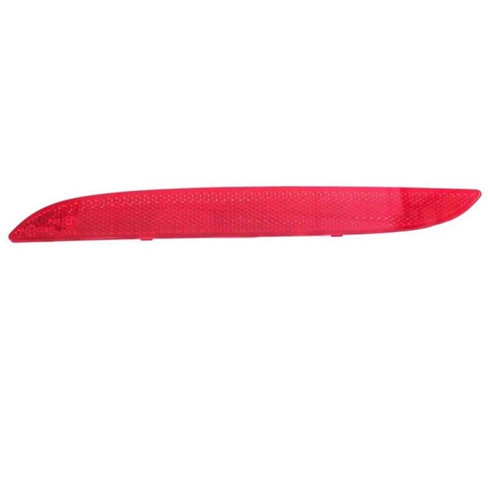 001393_AUTO.JPG Catadiottro Per Bmw Serie 1 F20 - F21 Lato Sinistro Dal 2015/04
