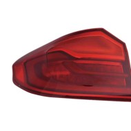 Fanale Posteriore Esterno A Led Per Bmw Serie 5 G30/g31 Lato Destro Dal 2017/01 Al 2020/06