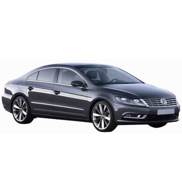 C01688D.JPG Gruppo Ottico Posteriore A Led Per Volkswagen Passat Cc Lato Destro Dal 2012/01