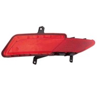 Retronebbia Per Volvo Xc60 Lato Destro Dal 2013/05 Al 2017/02