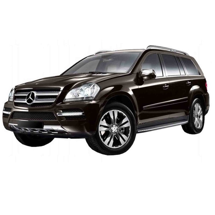 C01694D.JPG Fanale Posteriore A Led Per Mercedes Classe Gl Lato Sinistro Dal 2006/01 Al 2012/08