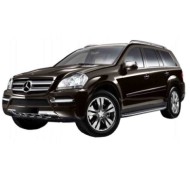C01694D.JPG Fanale Posteriore A Led Per Mercedes Classe Gl Lato Sinistro Dal 2006/01 Al 2012/08
