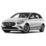 C01695D.JPG Gruppo Ottico Posteriore Esterno A Led Per Mercedes Classe B W247 Lato Sinistro Dal 2019/01