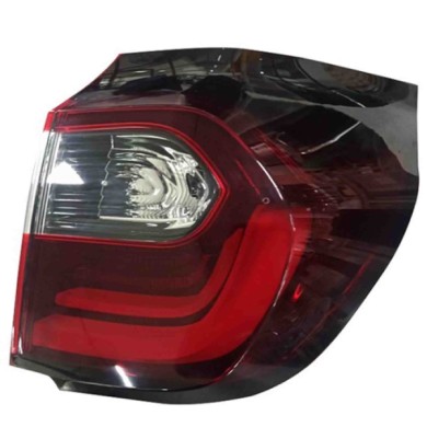 001673_AUTO.JPG Fanale Posteriore Esterno A Led Per Honda Jazz Lato Destro Dal 2020/03