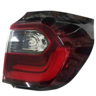 Fanale Posteriore Esterno A Led Per Honda Jazz Lato Destro Dal 2020/03