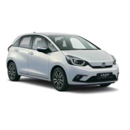 C01697D.JPG Gruppo Ottico Posteriore Interno A Led Per Honda Jazz Lato Sinistro Dal 2020/03