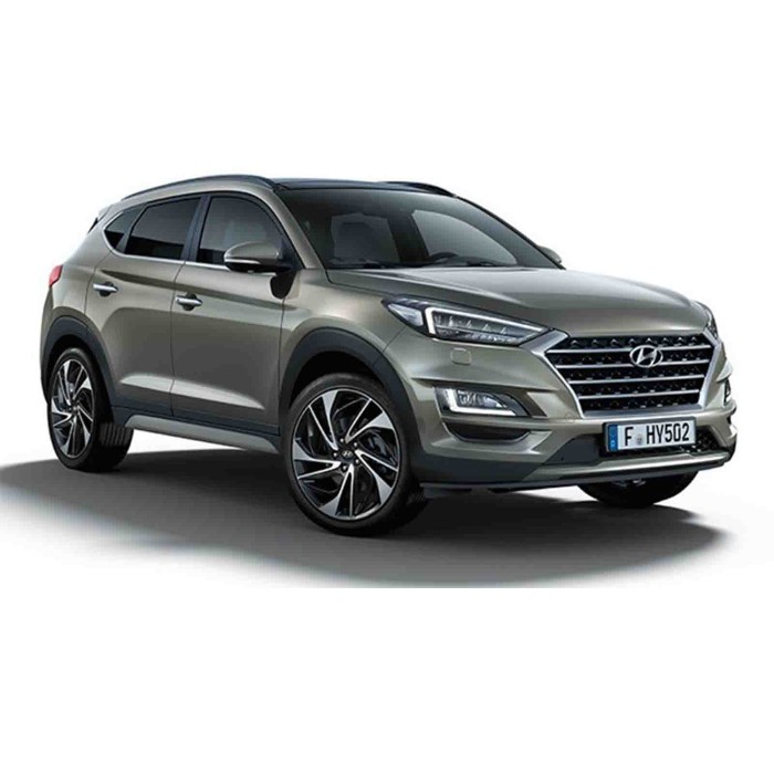 C01698D.JPG Gruppo Ottico Posteriore Esterno Per Hyundai Tucson Lato Destro Dal 2018/07 Al 2020/11
