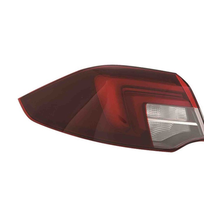 001552_AUTO.JPG Fanale Posteriore Esterno C/led Per Opel Insignia Lato Destro Dal 2017/03 Al 2020/03