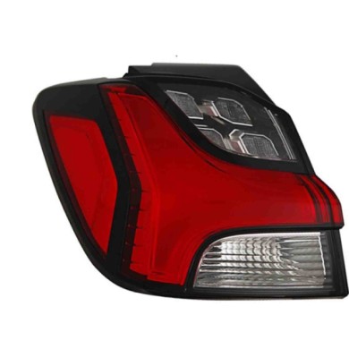 001677_AUTO.JPG Gruppo Ottico Posteriore Esterno A Led Per Asinistro Lato Sinistro Dal 2019/10 Al 2022/12