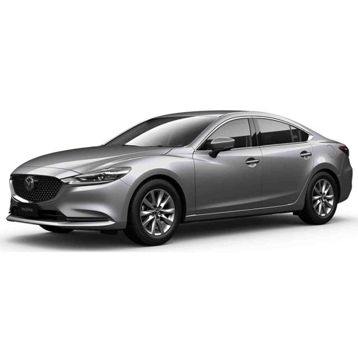 C01707D.JPG Fanale Posteriore A Led Per Mazda 6 Lato Destro Dal 2018/07