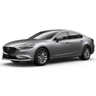 C01707D.JPG Fanale Posteriore A Led Per Mazda 6 Lato Destro Dal 2018/07