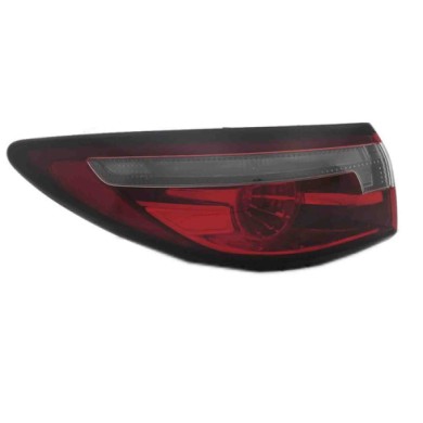 001679_AUTO.JPG Fanale Posteriore A Led Per Mazda 6 Lato Sinistro Dal 2018/07