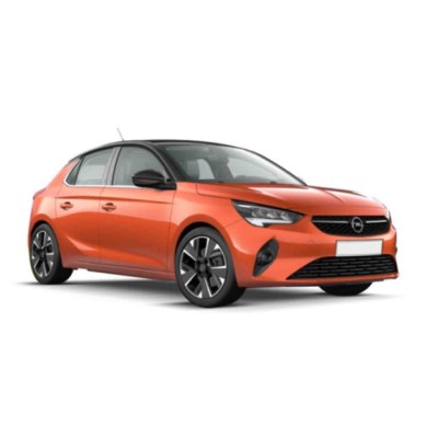 C01708D.JPG Gruppo Ottico Posteriore Esterno Per Opel Corsa Lato Sinistro Dal 2019/07