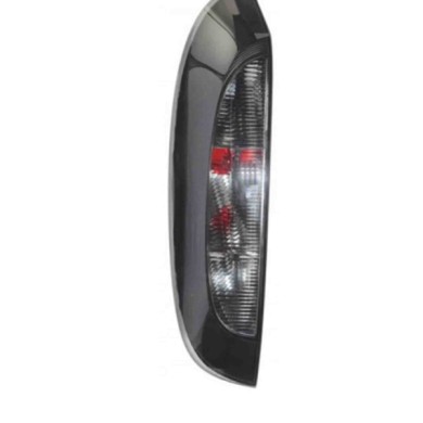 000288_AUTO.JPG Gruppo Ottico Posteriore Bianco Per Opel Corsa Lato Destro Dal 2000/09 Al 2002/06