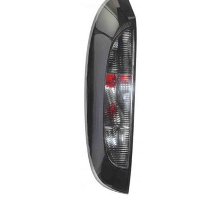 000288_AUTO.JPG Gruppo Ottico Posteriore Bianco Per Opel Corsa Lato Destro Dal 2000/09 Al 2002/06